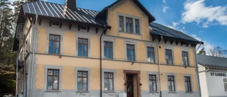 Här är nya planerna för det gamla huset: "Stort behov"