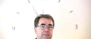 "De värsta veckorna i mitt liv"