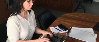 De vill att personalen jobbar hemifrån