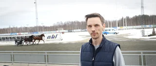 Räknar bort midnattstravet: "Blir kännbart"