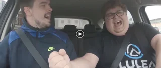 Så har du aldrig hört basketcoacherna förr