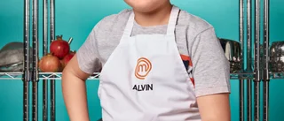 Så gick det för Alvin från Gotland 