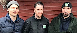 "Vi ska släppa på handbromsen oftare"