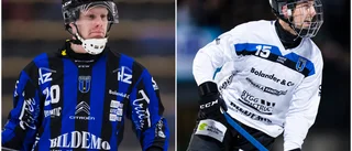 Klart: Duon förlänger med Sirius