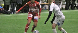 Piteå räknar med att få spela träningsmatch