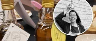 Vill ha matjättarnas hjälp att sälja på nätet