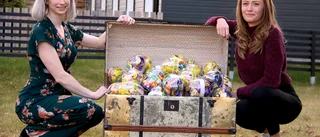 De ligger bakom det stora påskäventyret