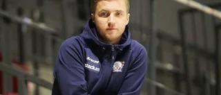 LHC-tränaren om ljusa framtiden: "Vill sticka ut hakan"