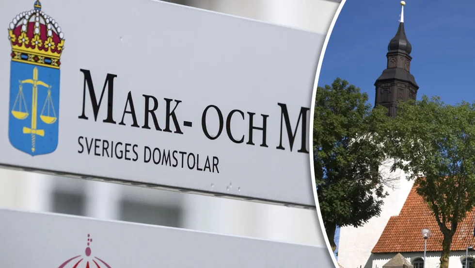 Ett bolag har överklagat till mark- och miljödomstolen.