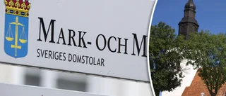 Svårt att öppna Fårös hemligaste plats