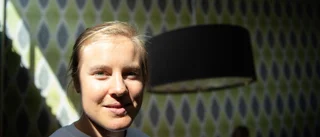 Skidstjärnan: ”Låg i fosterställning i tre månader”