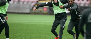 AFC vill förstärka inför seriestarten: "Målet är att få in tre spetsspelare"