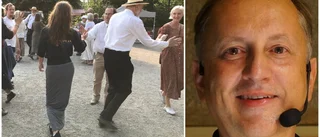 Danstävling i Sigtuna slopas – efter tre års planering