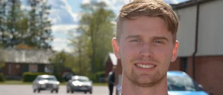 TV: Nya backen laddad för sitt nya hockeyäventyr