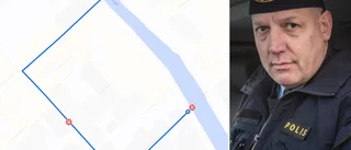Så ska det misstänkta mordet ha gått till