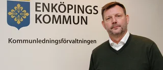 Tunga sparförslag väntar i Enköping