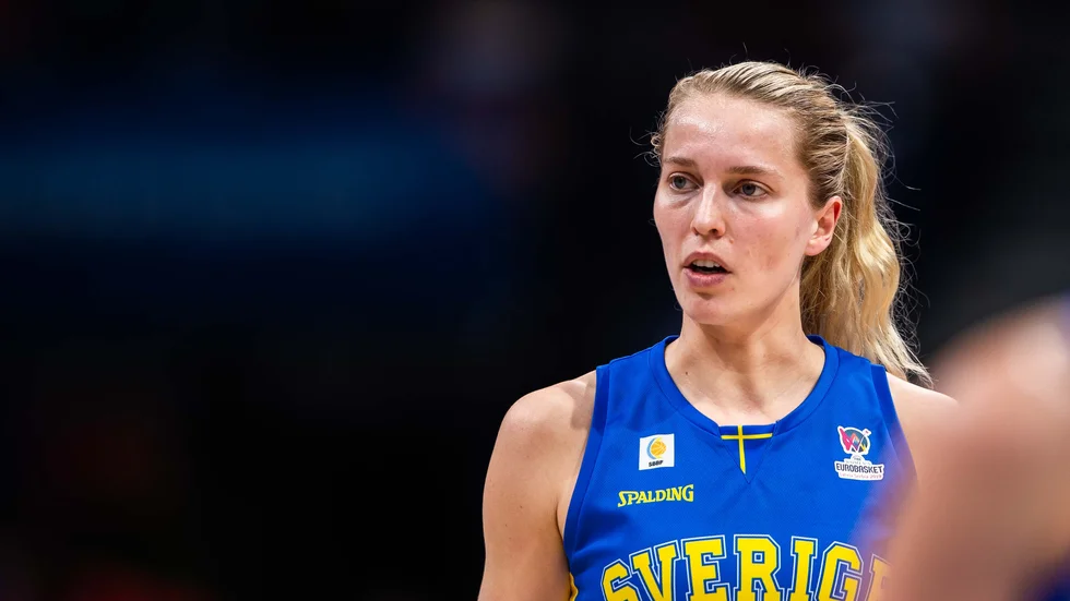 Ellen Nyström lämnar sin spanska klubb. "Jag vill provat nåt nytt", säger hon.