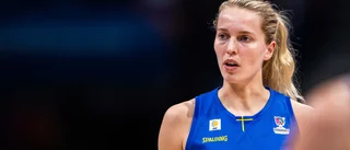 Luleåstjärnan lämnar spanska klubben: ”Finns intresse från andra ligor”