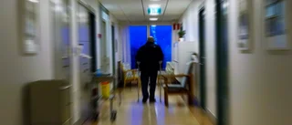 Anhörig om personalneddragningarna: "Jag är livrädd"