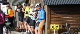 Populärt motionslopp går inte att genomföra
