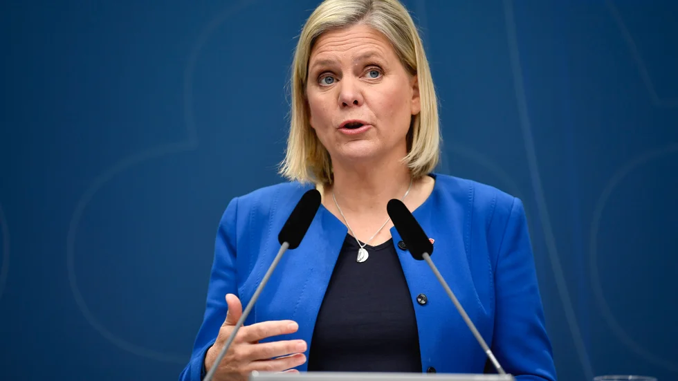 Kan vi lita på att finansminister Magdalena Andersson (S) säger nej till återinförda arvs- och förmögenhetsskatter?
