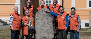 Kulturföreningen Raan.nu växer och fyller tio år