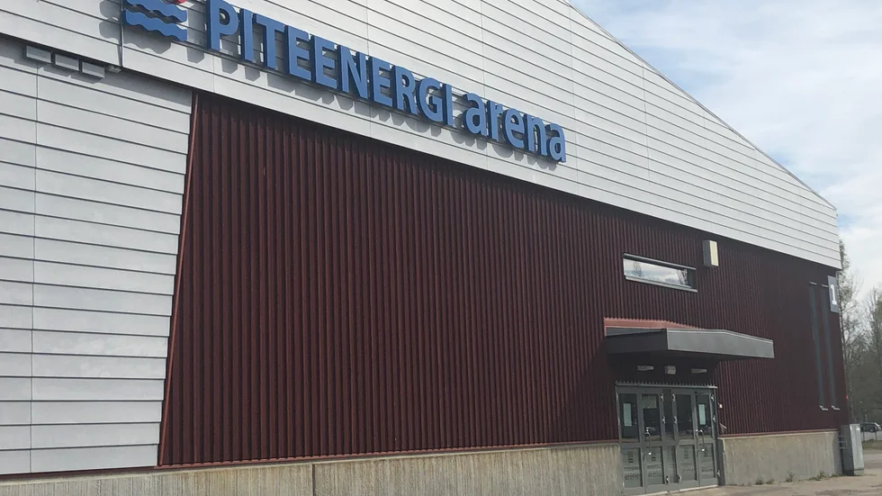 Kultur- och fritidsnämnden avslår After ski teams ansökan om att få arrangera Kitteltältet i Pite energi arena i slutet på september. "Lokalen är inte lämplig", säger nämndens ordförande Elisabeth Lindberg (S).