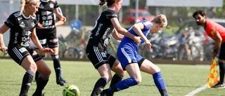 Direktsändning Notvikens IK DFF–Själevads IK