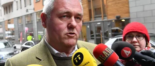 Skev debatt om trygghet på arbetsmarknaden