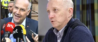 Vänsterpartisten Birger Lahti sågar nya las-förslaget: "Absurt"
