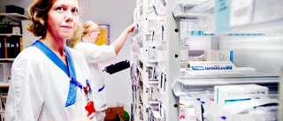 Dags för TBE-vaccin - risk för fästingsommar