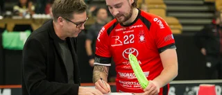 Ny tränare inte det viktigaste för Solfjäderstaden