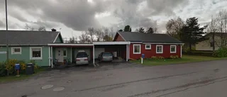 Kedjehus i Kiruna får ny ägare