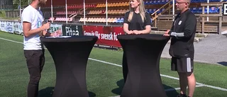 TV: Så bra är Piteås alla nyförvärv –spelare för spelar
