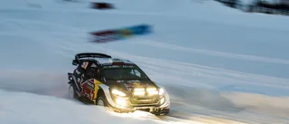 Beskedet om rallyt försenat – samtliga alternativ kvar