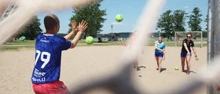 Här är det sport och sommarlovslek för alla
