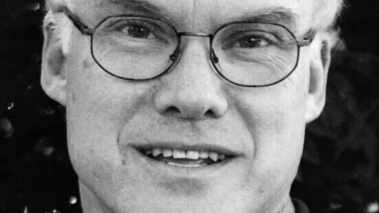 Björn Zackari