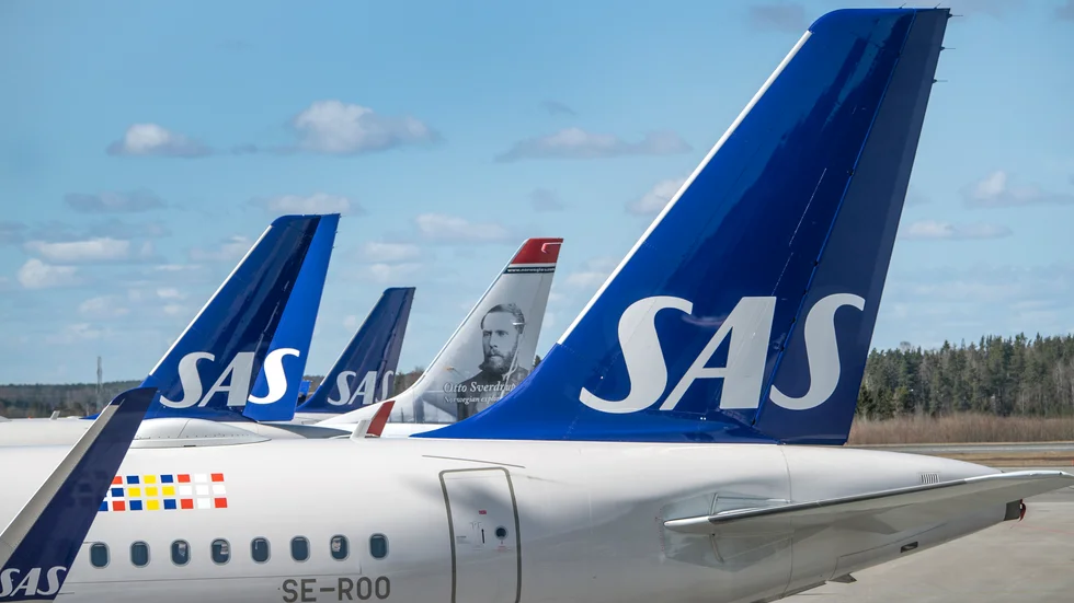 Hela flygindustrin har kommit längre i utveckling av biobränslen, elflyg och olika sätt att koldioxidkompensera än vad gemene man har koll på. 