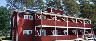 Kommunalråd nöjd med försäljningen av vandrarhemmet