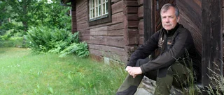 Därför vill han skjuta ena vargen i Fågelmossen