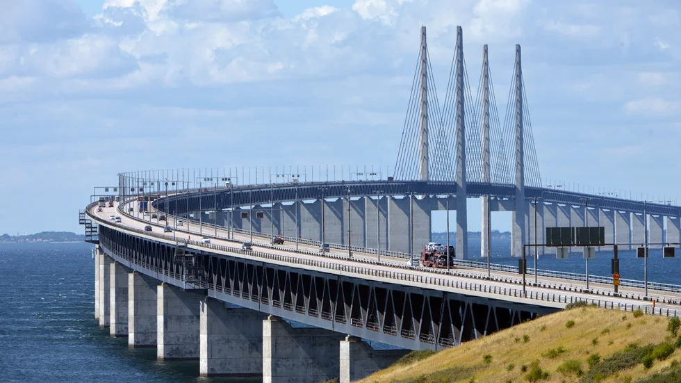 Sörmland är ett av tre län i Sverige som uppfyller kraven för resor till Danmark, enligt det regelverk som börjar gälla den 27 juni.