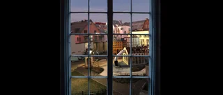 Här är vinnarbilden i Konstmuseets tävling "Utsikten"