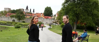 De vill se djärva grepp för Almedalsveckan