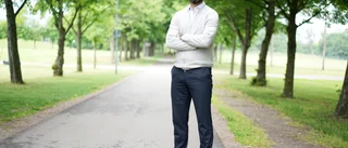 LHC-basen om Pettersson – och arbetet under silly season