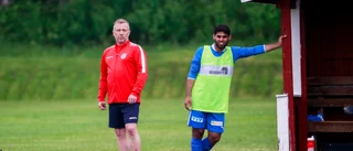 Kiruna FF satsar på hemvävt: "Det är värt mycket"