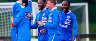 Blytung seger för Kiruna – fortsatt med i toppstriden