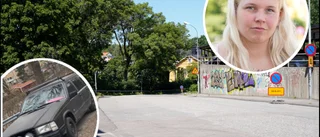 Kommunen tog Cassandras bil – sa att den hade skrotats