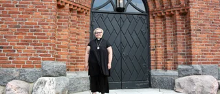 ”Jag vill visa att det finns ett kärleksfullt budskap”
