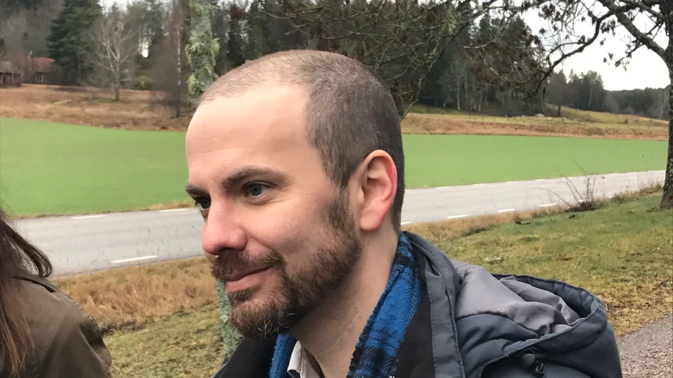 Majoriteten har svikit sitt löfte, anser Petter Söderblom (M).
