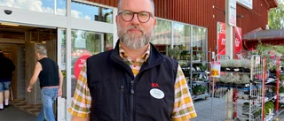 Ingen tisdagsrabatt vid e-handel på Ica Kvantum